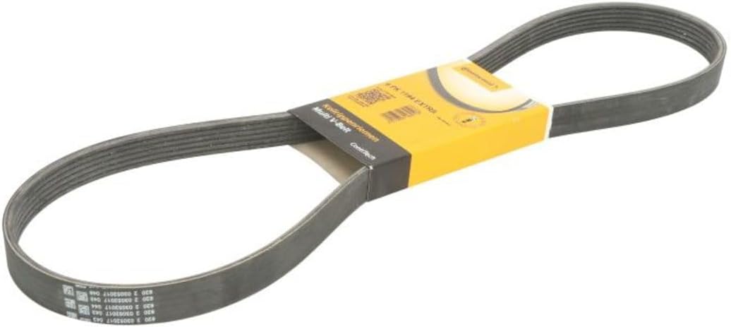 CONTITECH 6PK1194 EXTRA Timing Belt