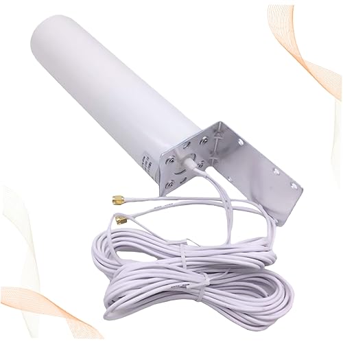 COLLBATH 1Pc Impulsionador De Antena De Telefone Celular Impulsionador De Sinal Lte Extensor Móvel A