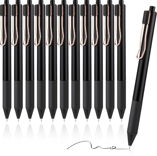EUSOAR Gel Pens Set of 12