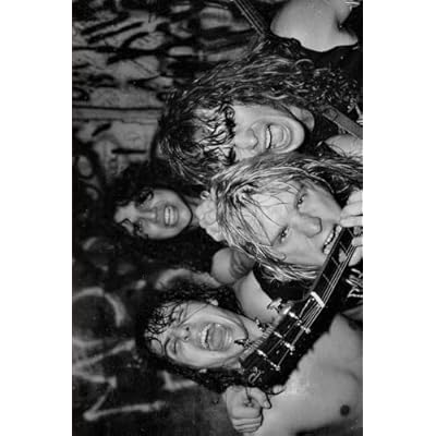 Slayer 66 2/3: A Metal Band Biography