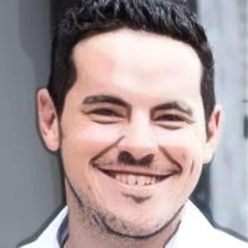 Farmoderm: Guido Fileppo Podcast Por  arte de portada