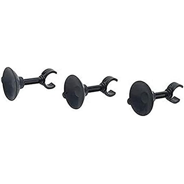 Fluval Sea Ventosas y Pernos de Repuesto Protein Skimmer - 3 Unidades