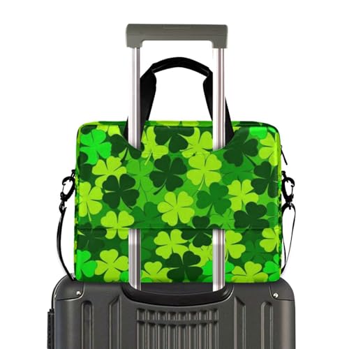 Bolso para portátil 15.6 pulgadas con asa y correa miniatura 4