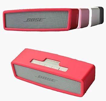 BOSE SoundLink Mini Ⅱ Bluetoothスピーカーシリコン Amazon.co.jp: Bose SoundLink Mini/Mini II 対応 シリコン