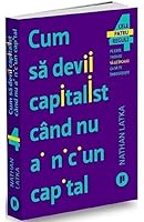 Cum sa devii capitalist cand nu ai niciun capital 6067223813 Book Cover