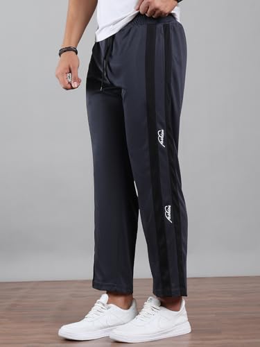 Image of VIMAL JONNEY Trouser Pant for Men | Track Pant for Men Loose Fit | Sports Track Pant for Men | Track Pant Men | Men Stylish Track Pant-VIMAL640470