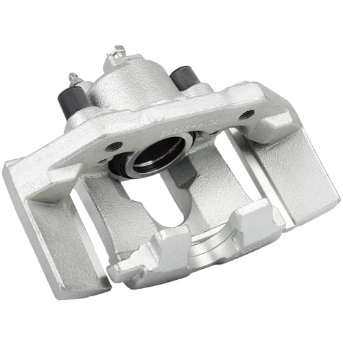 Image of 18B5049 18B5048 Rear Left & Right Disc Brake Calipers Assembly