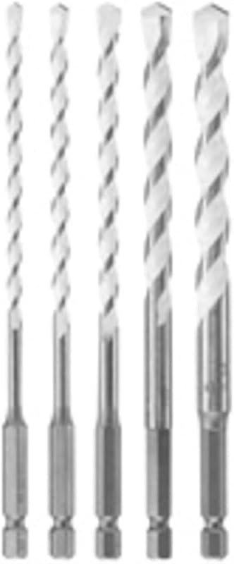 Bosch MP500T 5ud. Juego de brocas multiusos Daredevil®