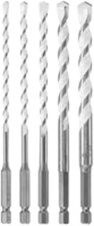 Bosch MP500T 5ud. Juego de brocas multiusos Daredevil®