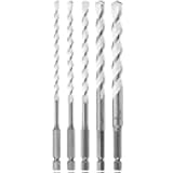 Bosch MP500T 5 pc. Daredevil® Multipurpose Drill Bit Set
