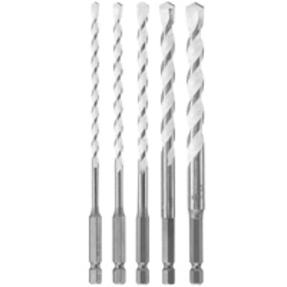 Bosch MP500T 5 pc. Daredevil® Multipurpose Drill Bit Set