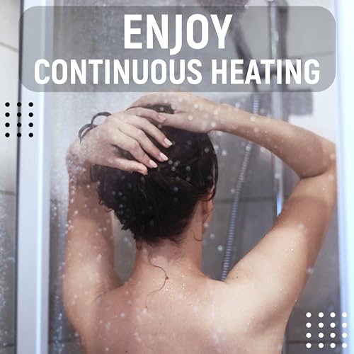 Image of Water Heater Pilot Assembly, 24'' Pilot Thermocouple for Gas Water Heaters, Fits Desa, NR, Sears, Remington, Reddy, All-Pro, Universal