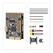HolyBro Kakute H743 Wing INAV Ardupilot Flight Controller Advanced 3-8S LiPo Compatible, Dual Firmware Support for RC Airplane, Fixed-Wing Drones & DIY Projects (With Pin Header, Professional Grade)