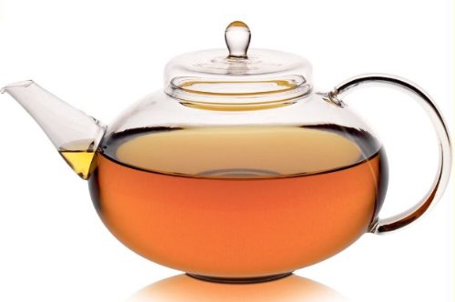 Teeland Vetro Teiera – Grandioso 1,4L