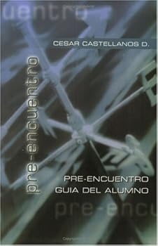 Perfect Paperback Pre-Encuentro (Spanish Edition) [Spanish] Book