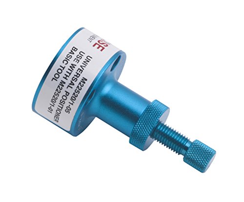 Precisetool UH2-5(1-05) Testa Posizionabile