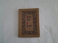 Unto thee I grant / revised by Sri Ramatherio B00B0K4I1Q Book Cover