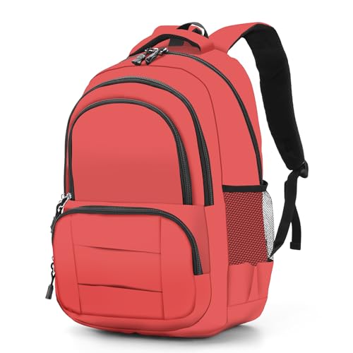 Image of rickyh style Kids Lightweight Durable Elementary Student School Backpack