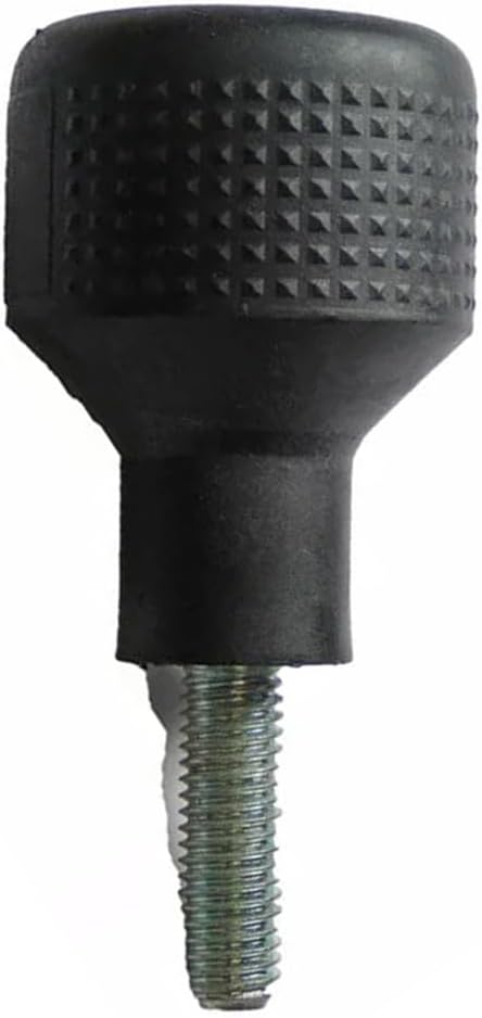 Replacement 145439-10 Knob for DeWALT DW703 Compound DW706 Dual Bevel Miter Saw