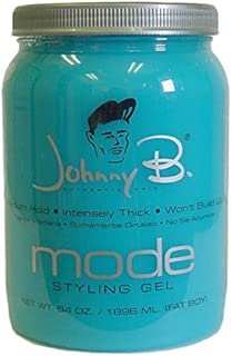 johnny bravo gel near me