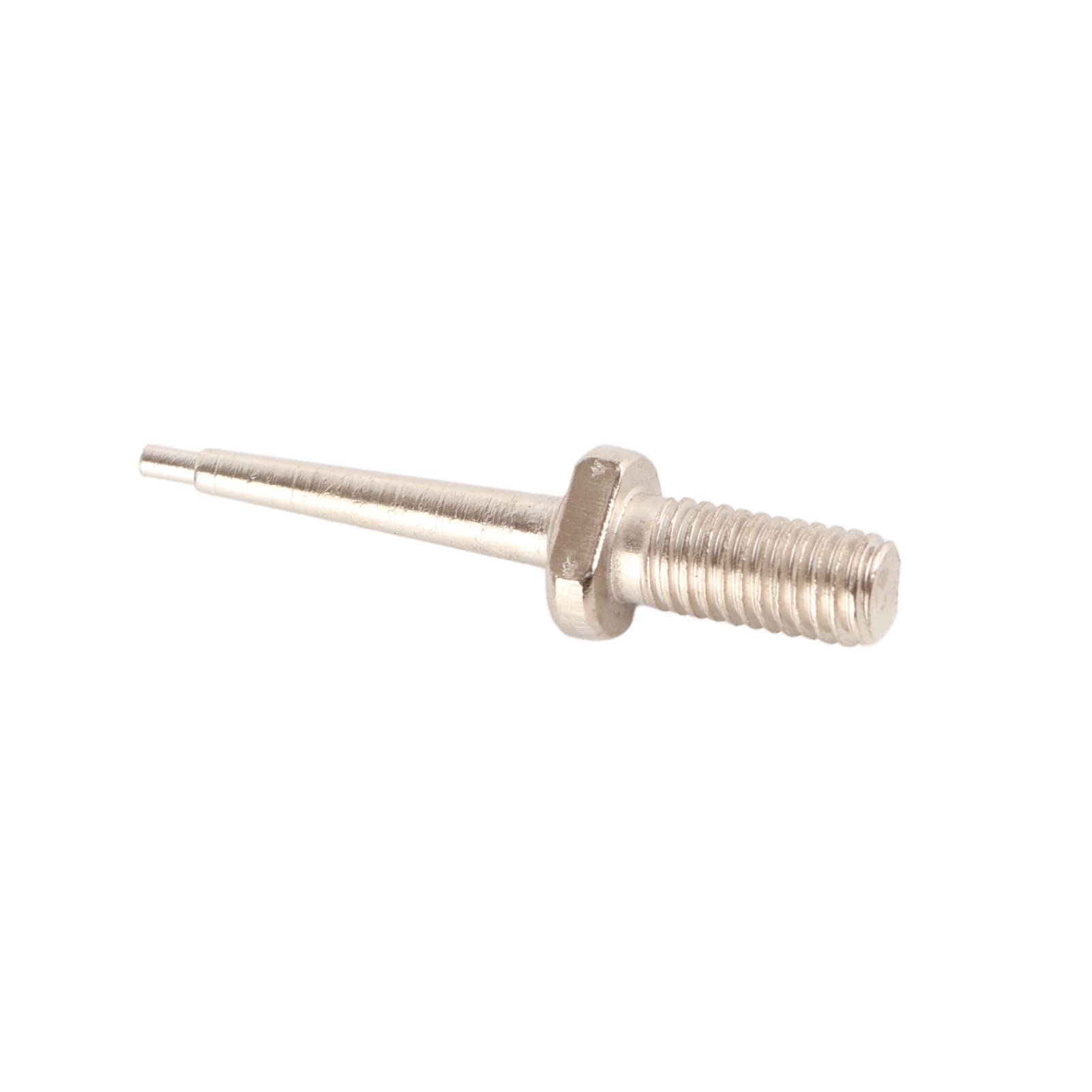 2 aghi per marchi auricolari, in acciaio inox, pinza, penna, chiodo, bovini, maiali, pecore