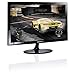 Samsung 24-Inch FHD(1920 x 1080) 75Hz 1ms Monitor (LS24D332HSX/ZA)