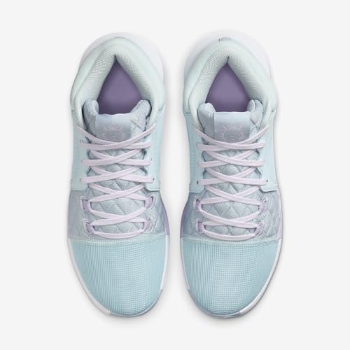 Image of Nike Lebron Witness VIII Men's Basketball Shoes