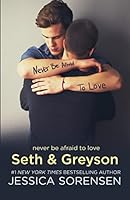 Seth & Greyson 1500733830 Book Cover