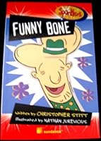 Funny Bone 076088000X Book Cover