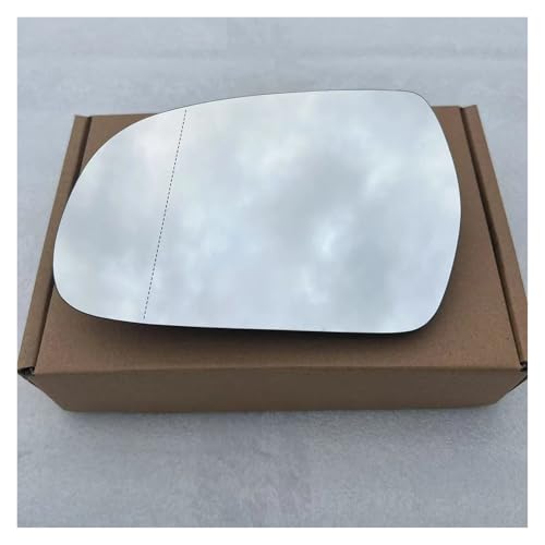 Vitre rétroviseur gauche pour Audi RS4 RS5 verre haute définition