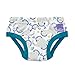 Produktbild Bambino Mio TP18-24 TAS Töpfchen-Trainingshose, Elefantastisch, 18-24 Monate, mehrfarbig