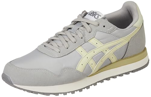 Image of ASICS Unisex Tiger Runner II Sneakers