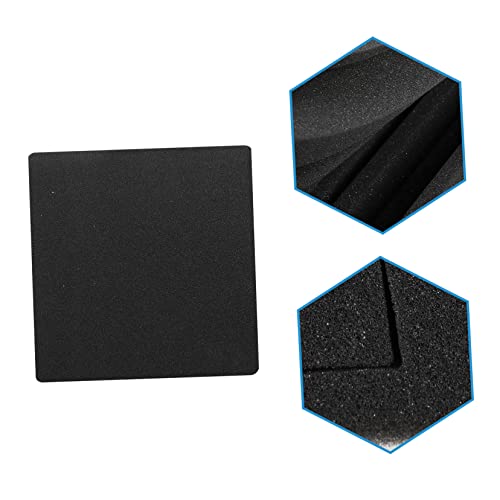 Panel Acústico para Paredes Insonorizante 6Pcs, PU para Reducción de Ruido en Escalones miniatura 2