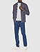 Levi's 502 Taper Jeans, Stonewash 95978, 38W / 32L para Hombre