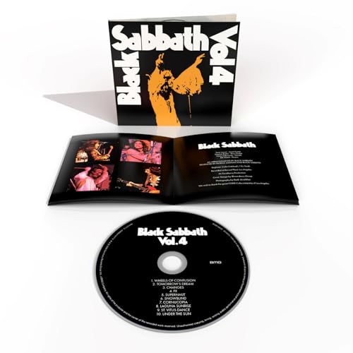 Vol. 4 (2009 Remaster)