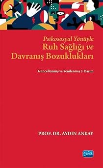 Psikososyal Y n yle Ruh Sa l  ve Davran  Bozukluklar  Kapak de i ebilir