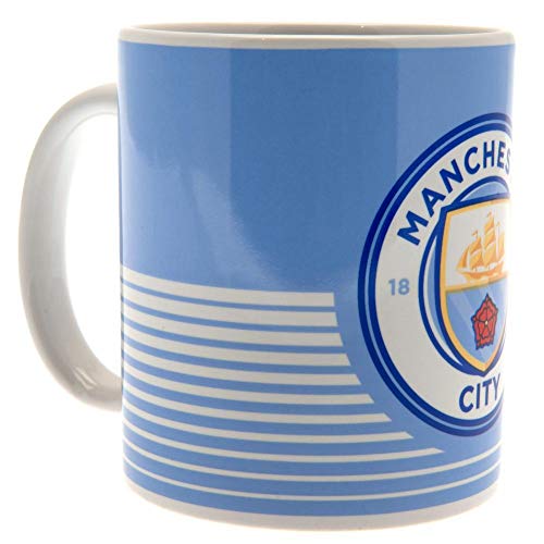 Manchester City F.C. Mug LN