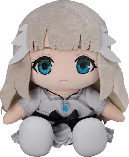 Lily Peluche Good Smile Company originale pour décorer une chambre de gamer ou un espace bureau