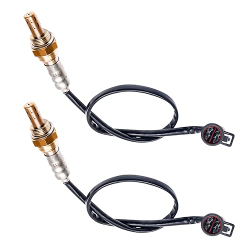Sensor de Oxígeno 2PCS Compatible Ford 15717