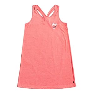 Roxy Color Sky Robe décontractée Fille