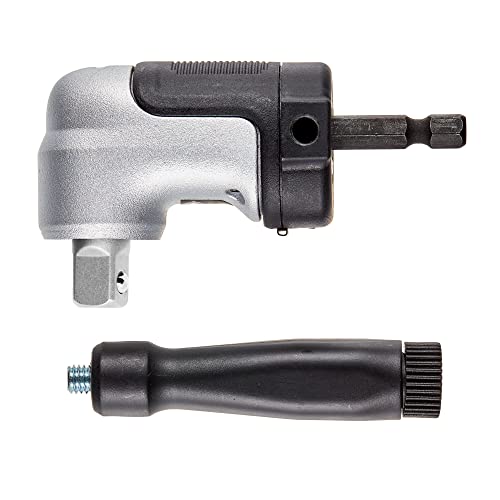 Dewalt Flextorq Right Angle Drive Attachment, 3/8 Inch (Dwamra38Ft) #TOP1
