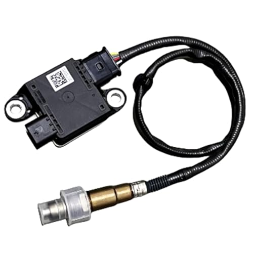 Componente 8983550720 VOGGWBMQ de alta durabilidad y sensor 0281006991 para automoción