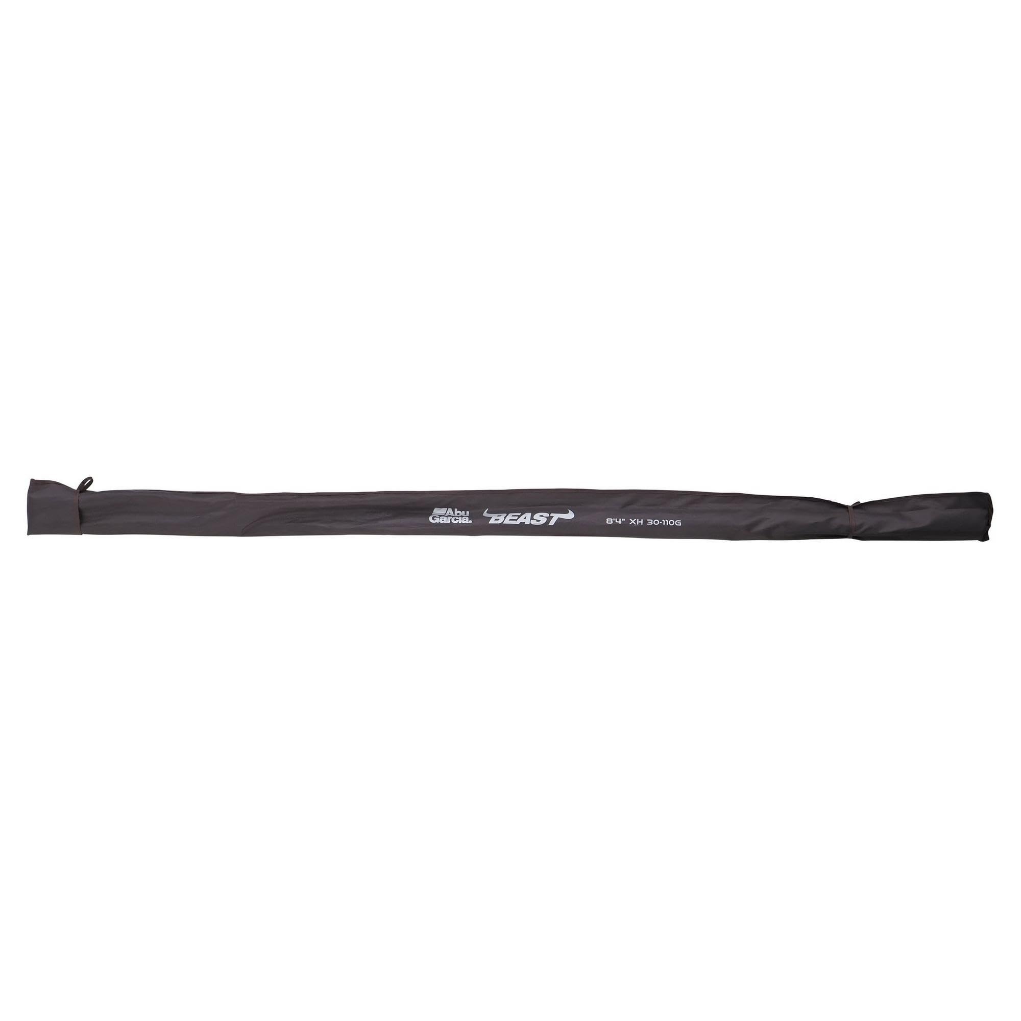 Abu Garcia Beast Spinning Caña de pescar