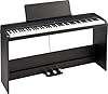 Korg B1SP Digital Piano : Key Feature and In-Depth Review 10 Korg B2+ Digital Piano - Black #1
