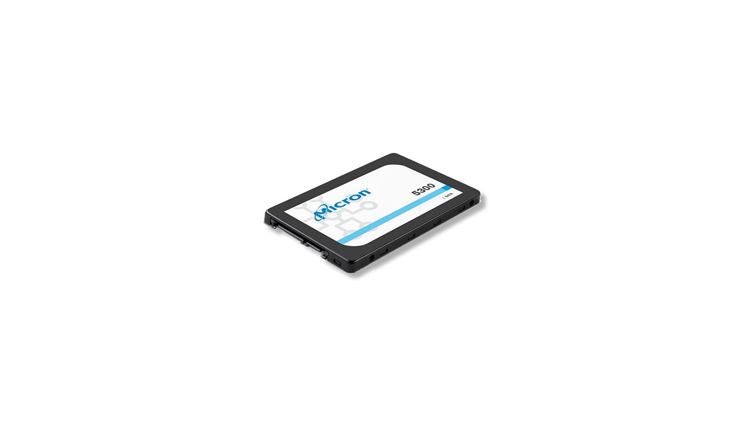 Lenovo 5300 960 GB Solid State Drive - 3.5
