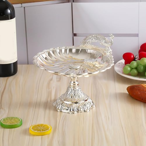 Bol de présentation vintage robuste pour simplifier le rangement de cuisine - 6