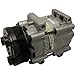 Global Parts 6511448 A/C Compressor