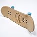P-REP Starter Complete Wooden Fingerboard 30mm - Maple