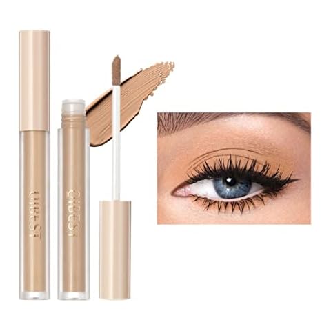 ONarisae Matte Liquid Eyeshadow Cover