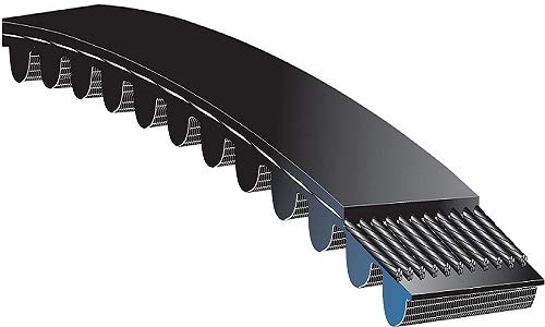 Morphy-Richards Breadmaker Replacement Belt 48271 Second Image